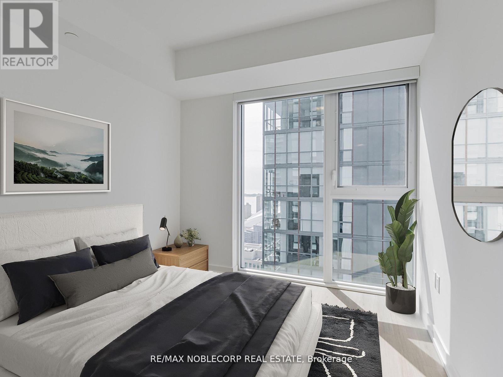 3409 - 357 King Street W, Toronto, Ontario  M5V 0S7 - Photo 6 - C13062598