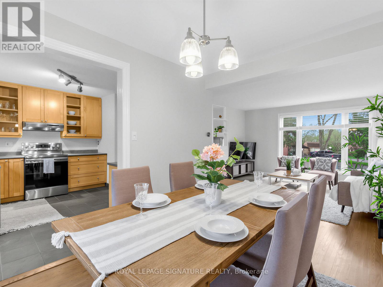 23 Ballymena Court, Toronto, Ontario  M3C 2B8 - Photo 16 - C13062604