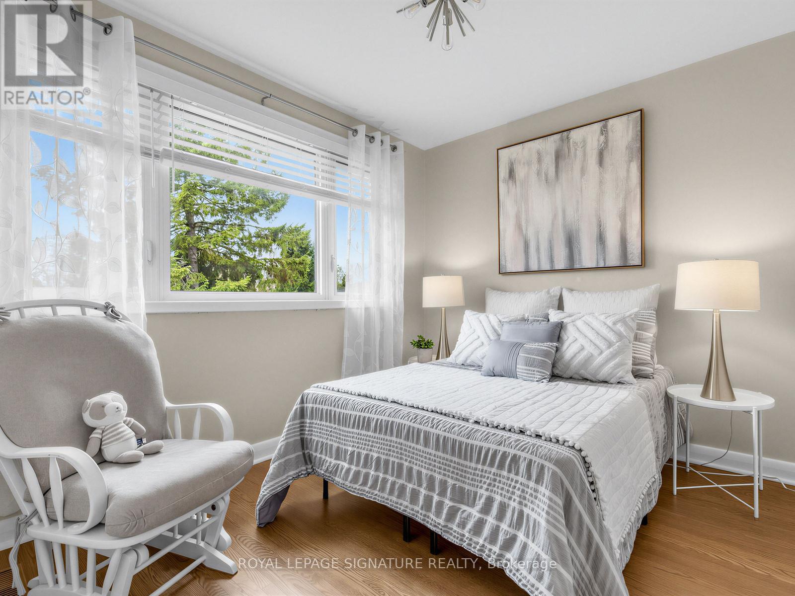 23 Ballymena Court, Toronto, Ontario  M3C 2B8 - Photo 25 - C13062604