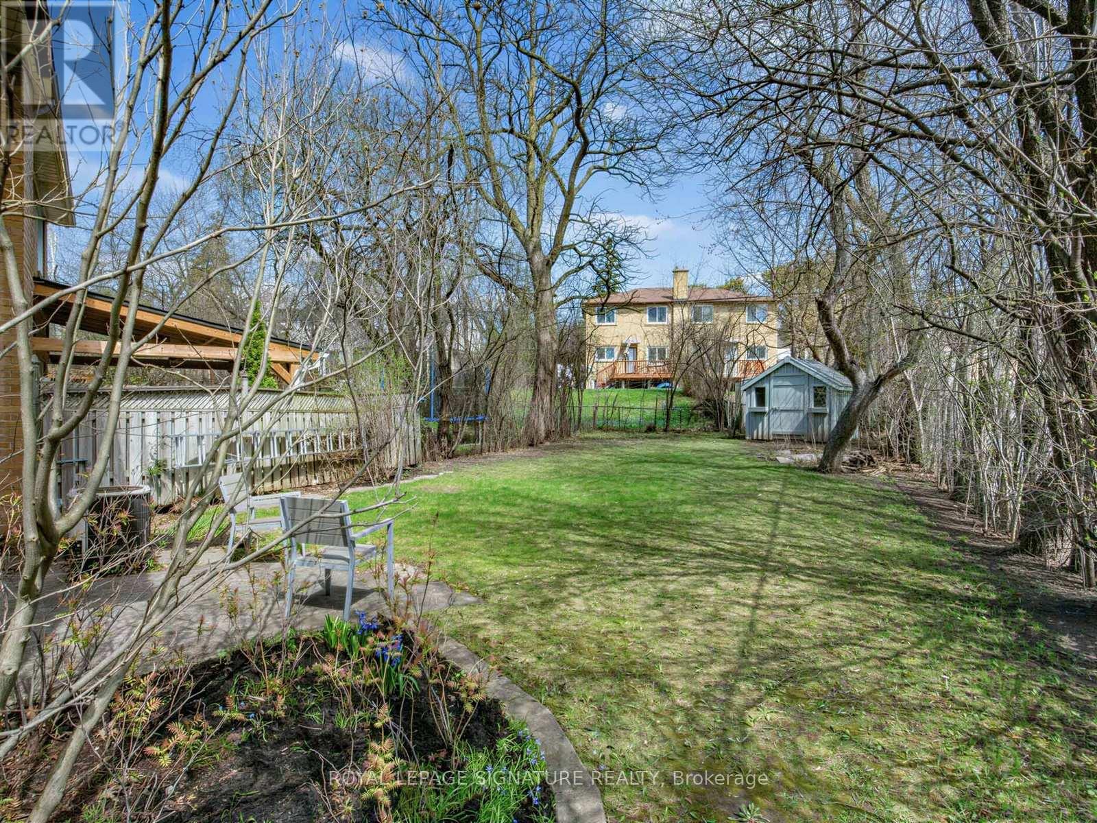 23 Ballymena Court, Toronto, Ontario  M3C 2B8 - Photo 34 - C13062604