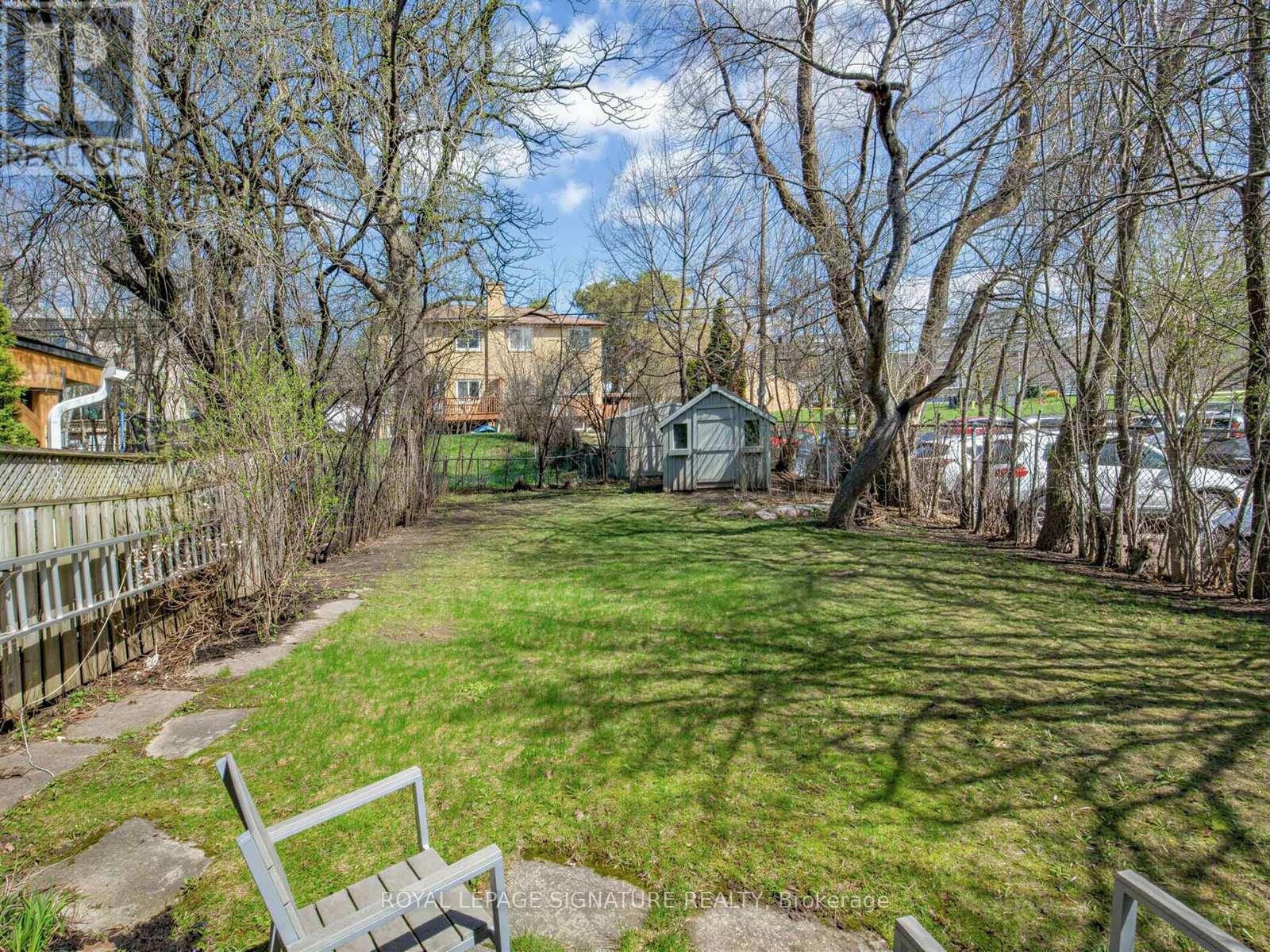 23 Ballymena Court, Toronto, Ontario  M3C 2B8 - Photo 37 - C13062604