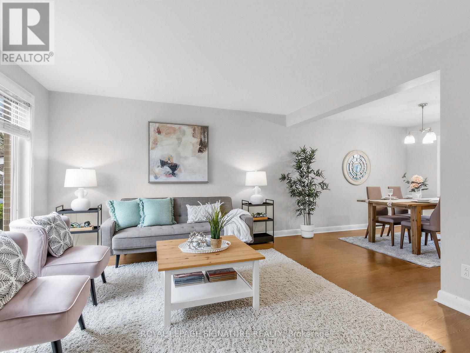 23 Ballymena Court, Toronto, Ontario  M3C 2B8 - Photo 4 - C13062604