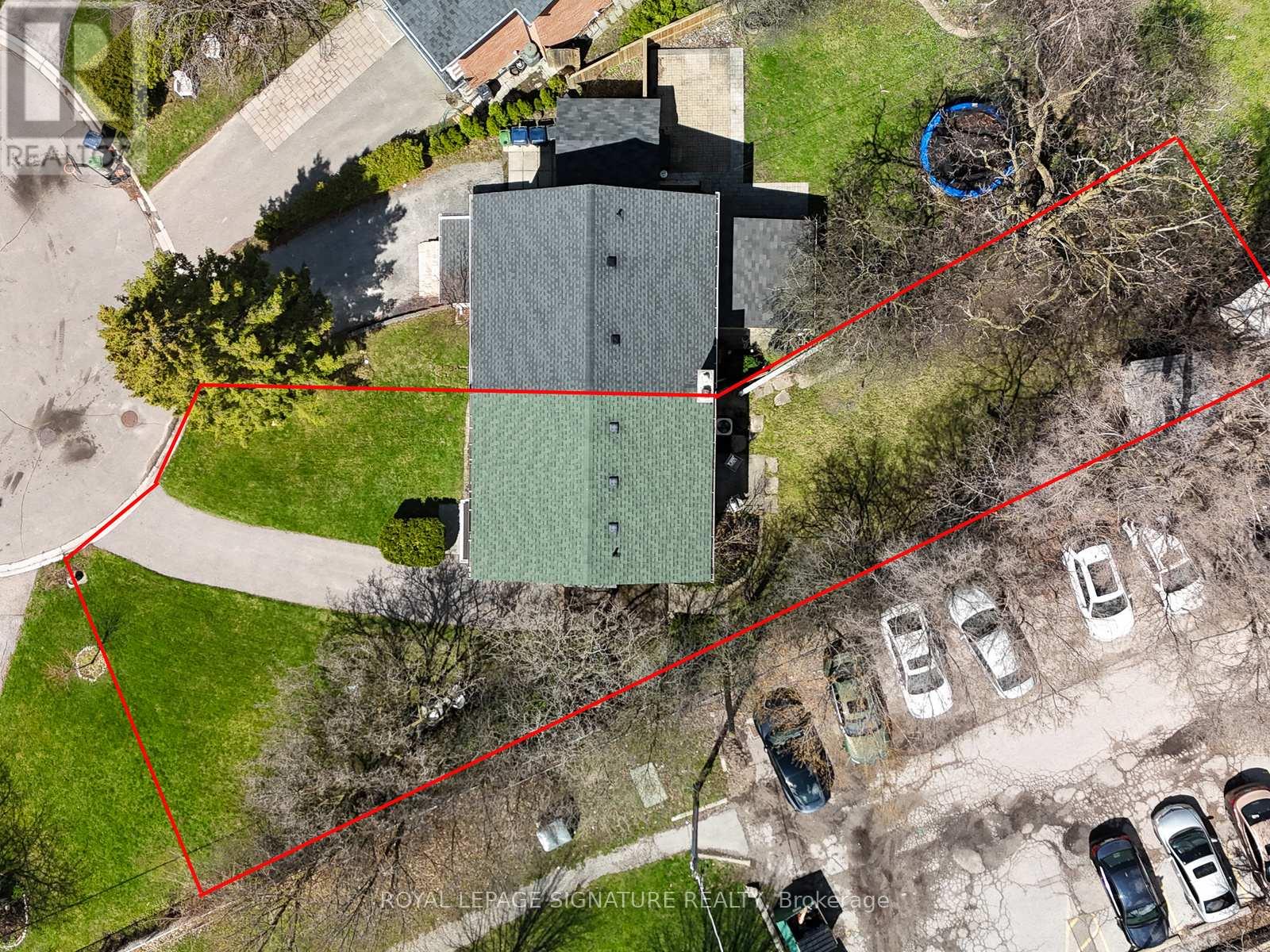 23 Ballymena Court, Toronto, Ontario  M3C 2B8 - Photo 43 - C13062604