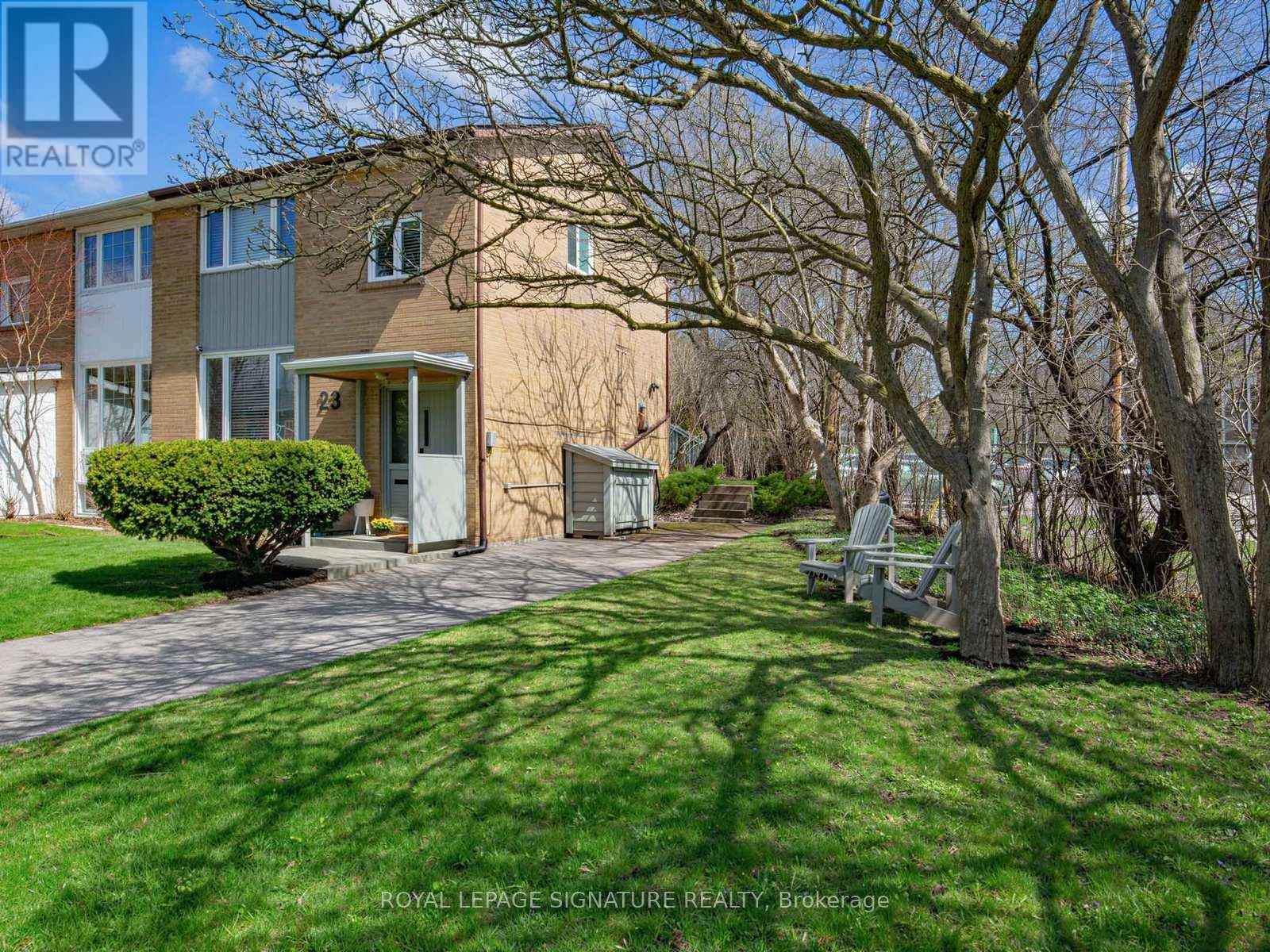 23 Ballymena Court, Toronto, Ontario  M3C 2B8 - Photo 44 - C13062604