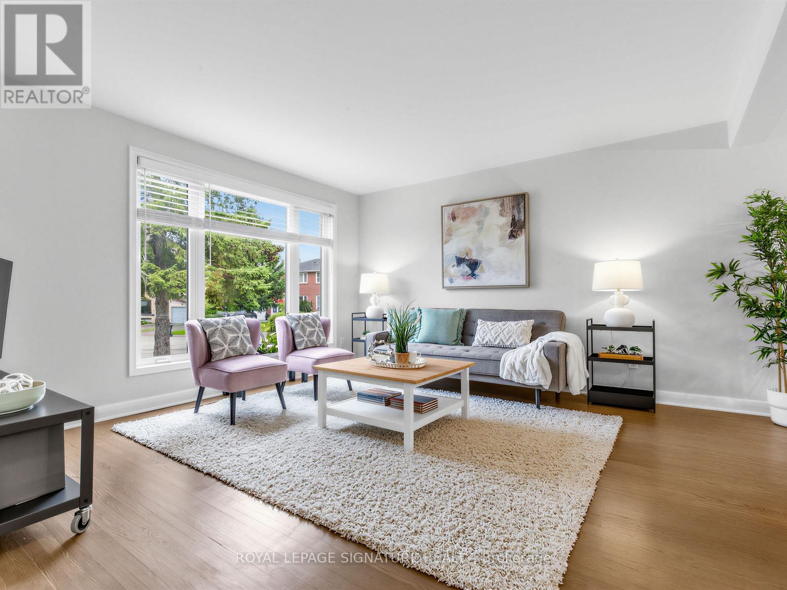 23 Ballymena Court, Toronto, Ontario  M3C 2B8 - Photo 6 - C13062604