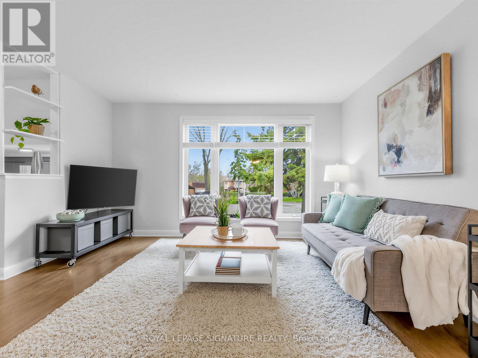 23 Ballymena Court, Toronto, Ontario  M3C 2B8 - Photo 8 - C13062604