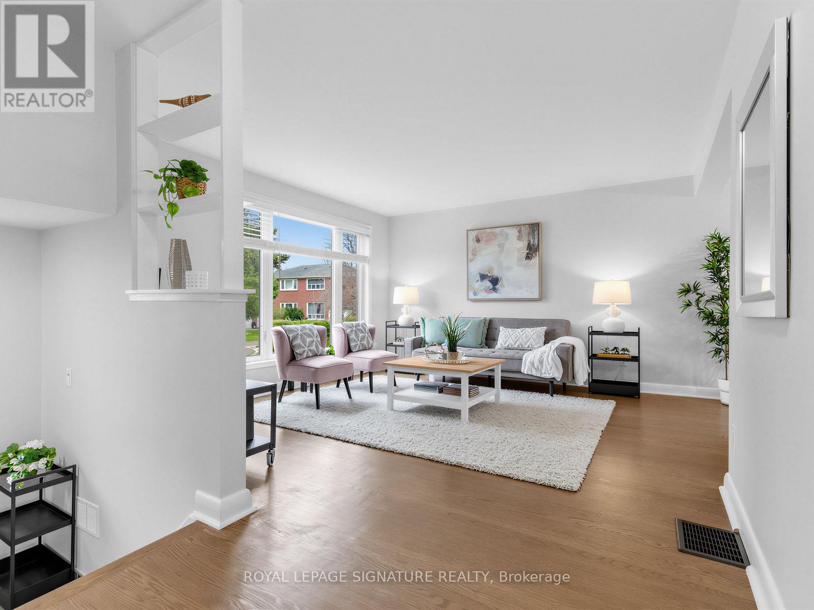 23 Ballymena Court, Toronto, Ontario  M3C 2B8 - Photo 9 - C13062604