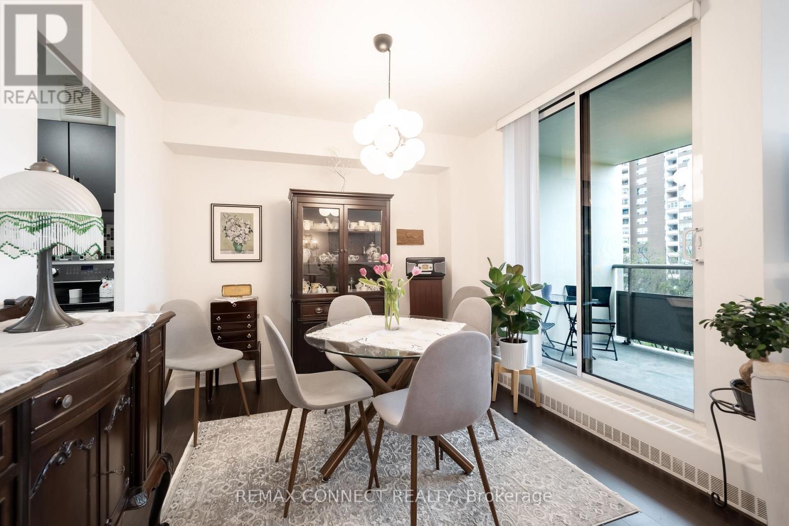 407 - 5 Vicora Linkway, Toronto, Ontario  M3C 1A4 - Photo 10 - C13062642