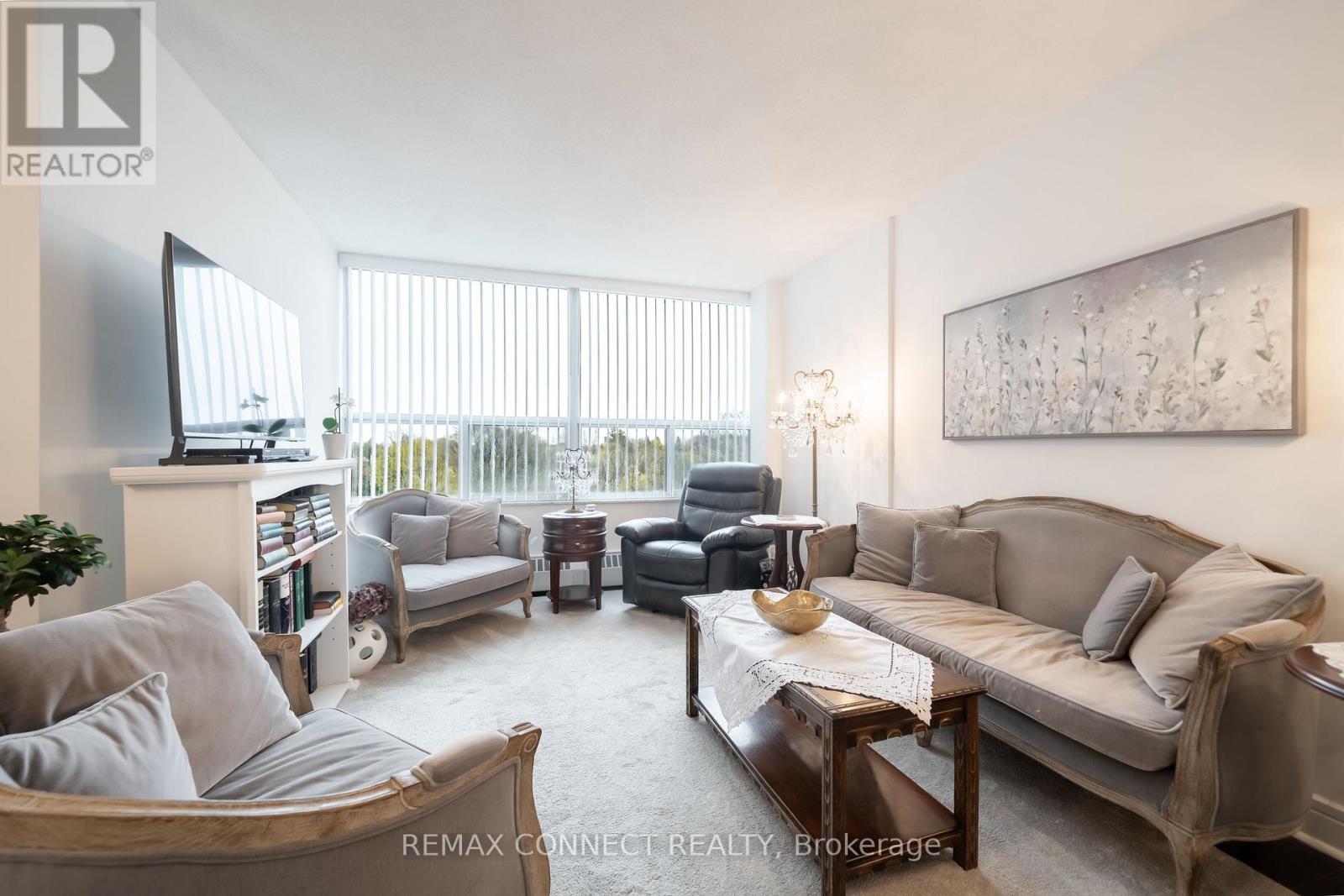 407 - 5 Vicora Linkway, Toronto, Ontario  M3C 1A4 - Photo 11 - C13062642