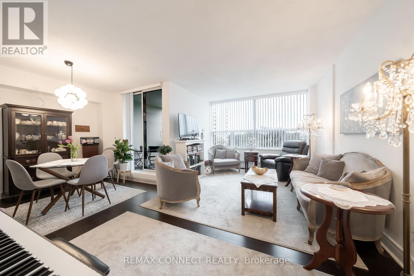 407 - 5 Vicora Linkway, Toronto, Ontario  M3C 1A4 - Photo 12 - C13062642