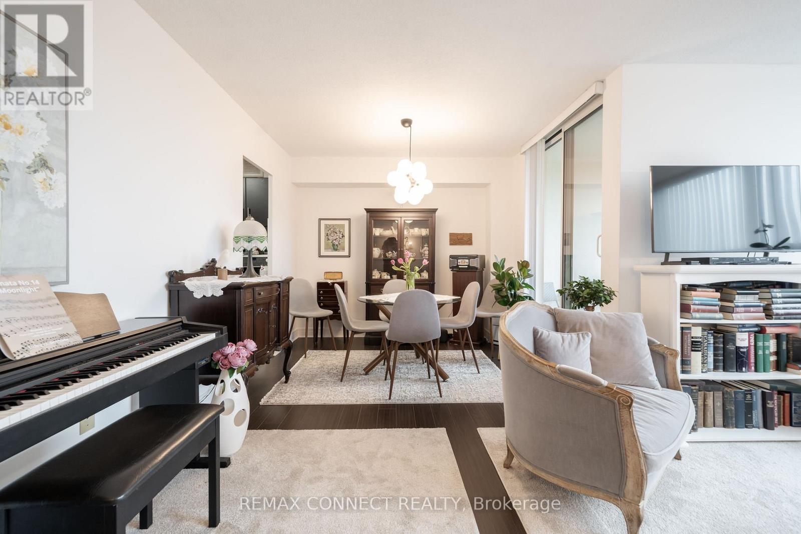 407 - 5 Vicora Linkway, Toronto, Ontario  M3C 1A4 - Photo 13 - C13062642