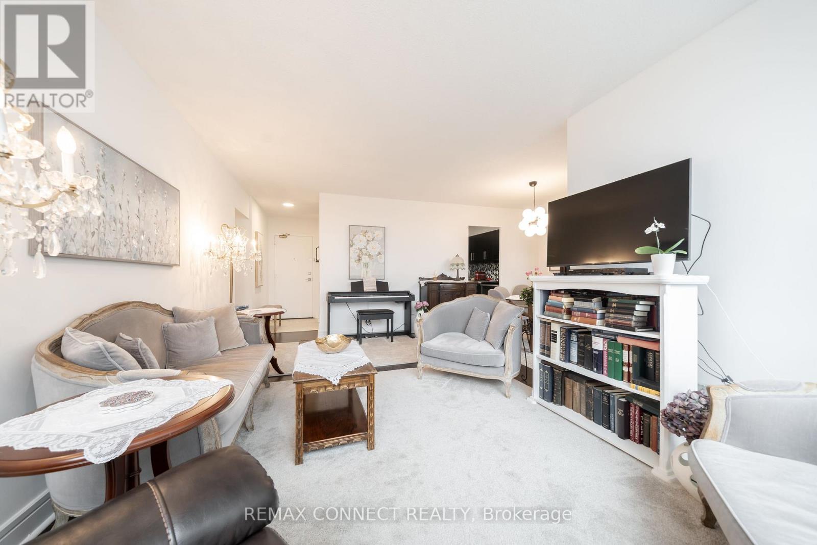 407 - 5 Vicora Linkway, Toronto, Ontario  M3C 1A4 - Photo 14 - C13062642