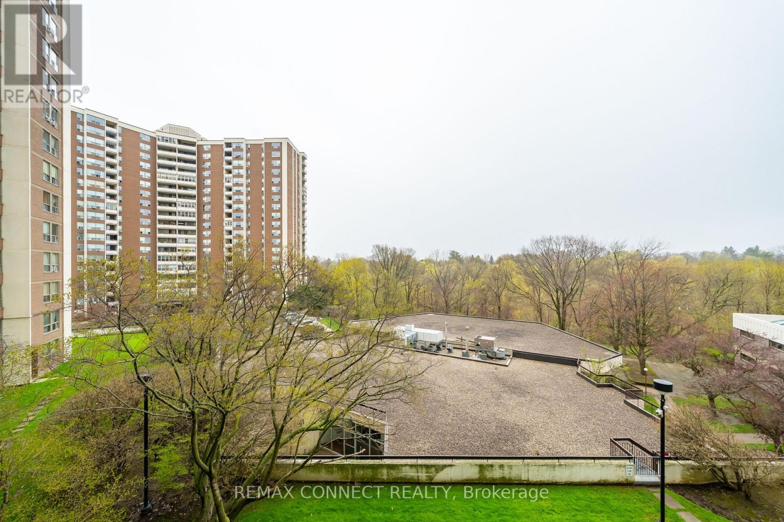 407 - 5 Vicora Linkway, Toronto, Ontario  M3C 1A4 - Photo 17 - C13062642