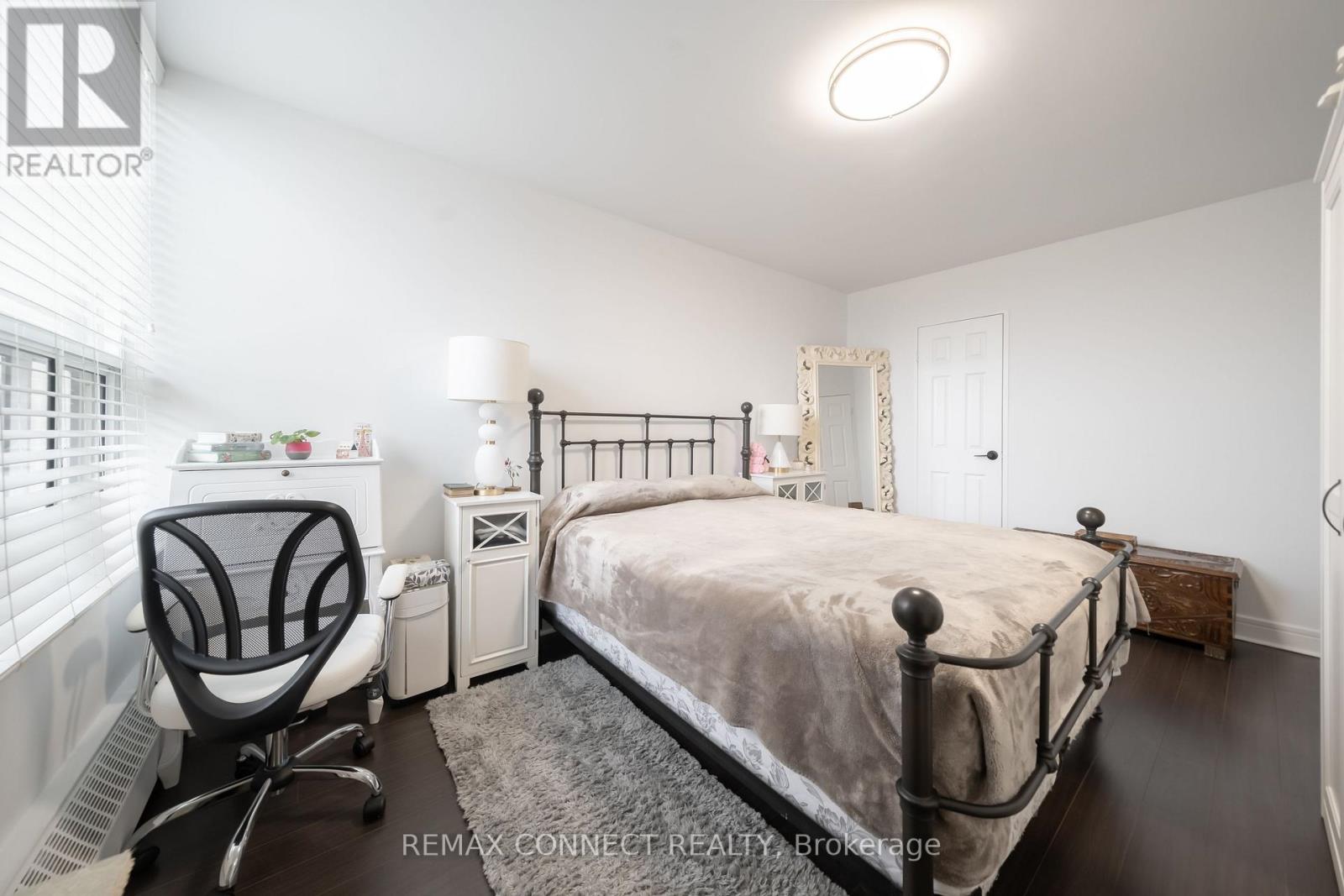 407 - 5 Vicora Linkway, Toronto, Ontario  M3C 1A4 - Photo 21 - C13062642