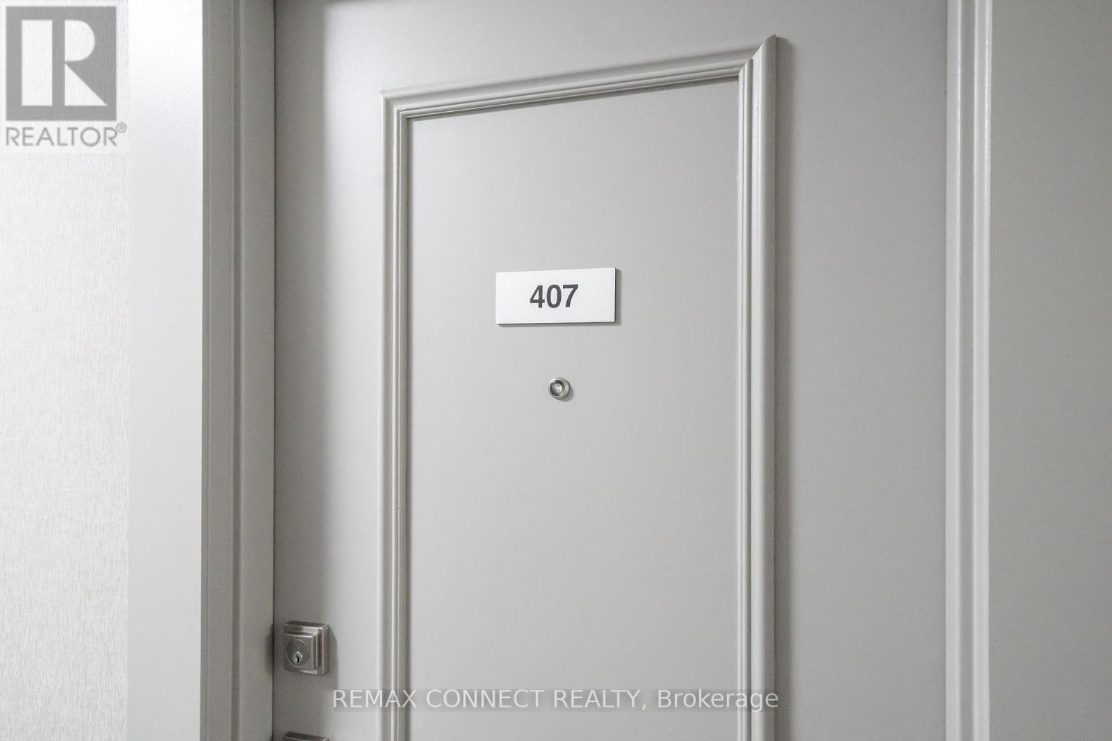 407 - 5 Vicora Linkway, Toronto, Ontario  M3C 1A4 - Photo 4 - C13062642
