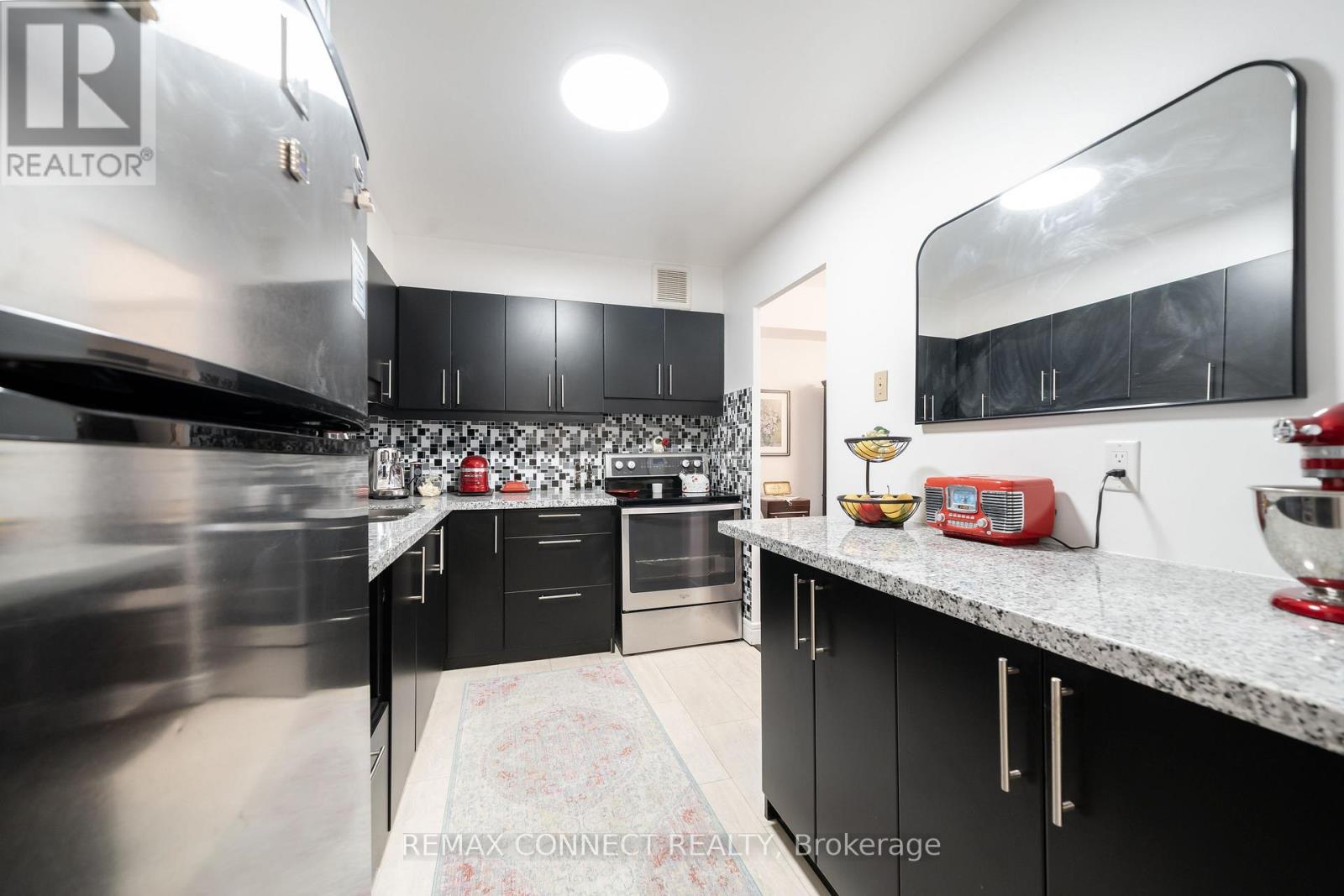 407 - 5 Vicora Linkway, Toronto, Ontario  M3C 1A4 - Photo 6 - C13062642