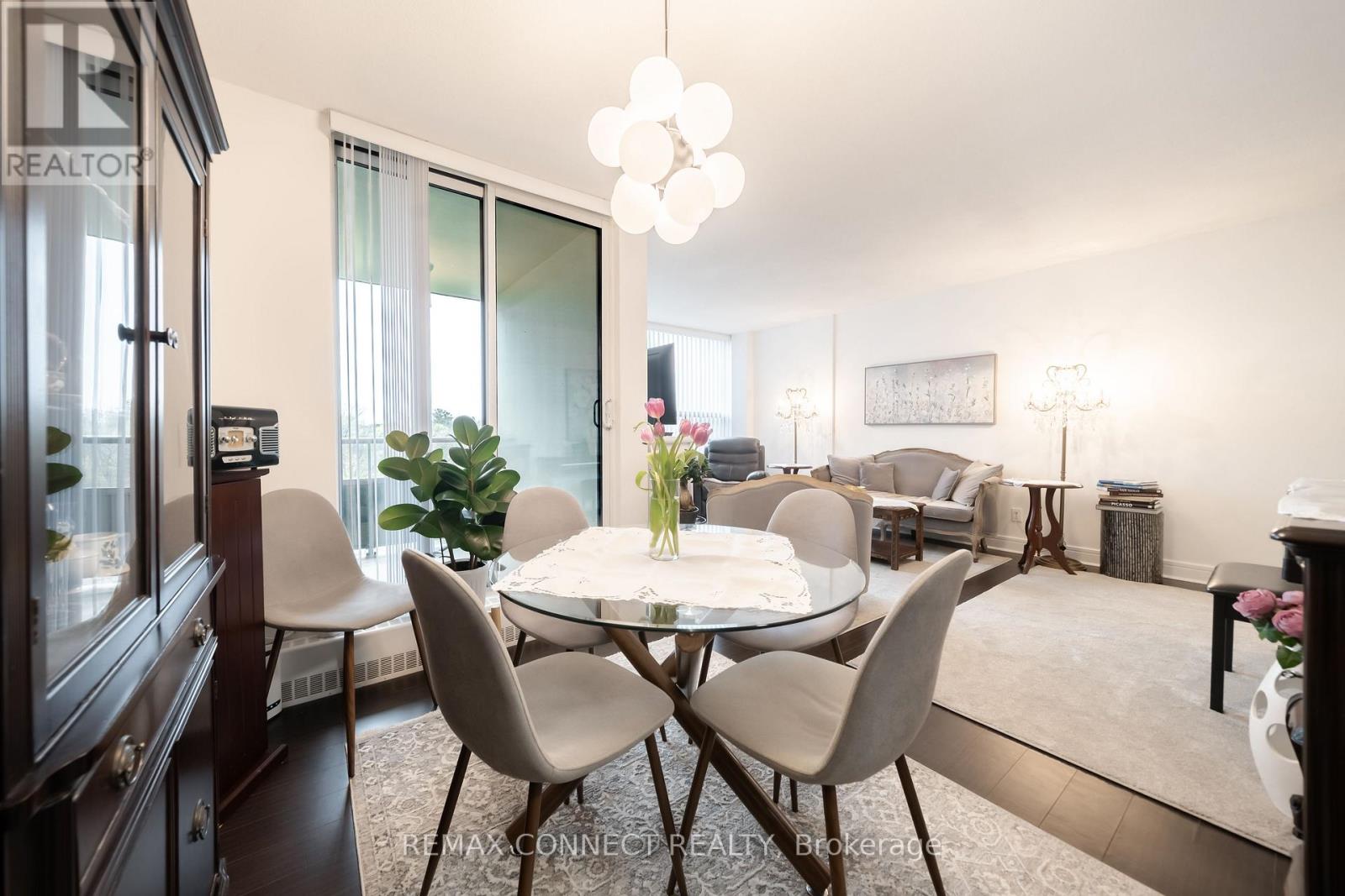 407 - 5 Vicora Linkway, Toronto, Ontario  M3C 1A4 - Photo 9 - C13062642