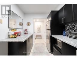 407 - 5 VICORA LINKWAY, Toronto, Ontario