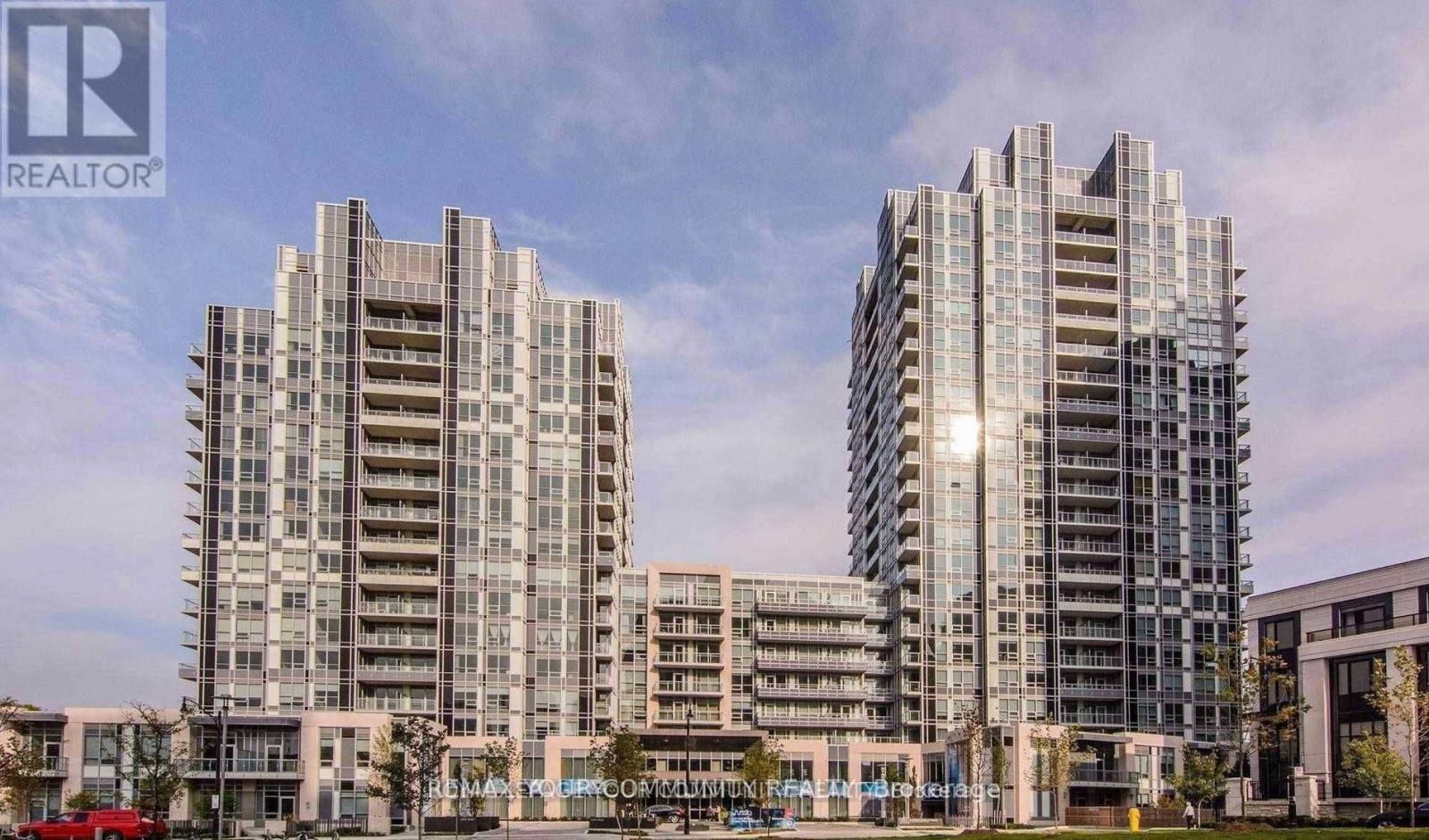 533 - 120 HARRISON GARDEN BOULEVARD, Toronto, Ontario