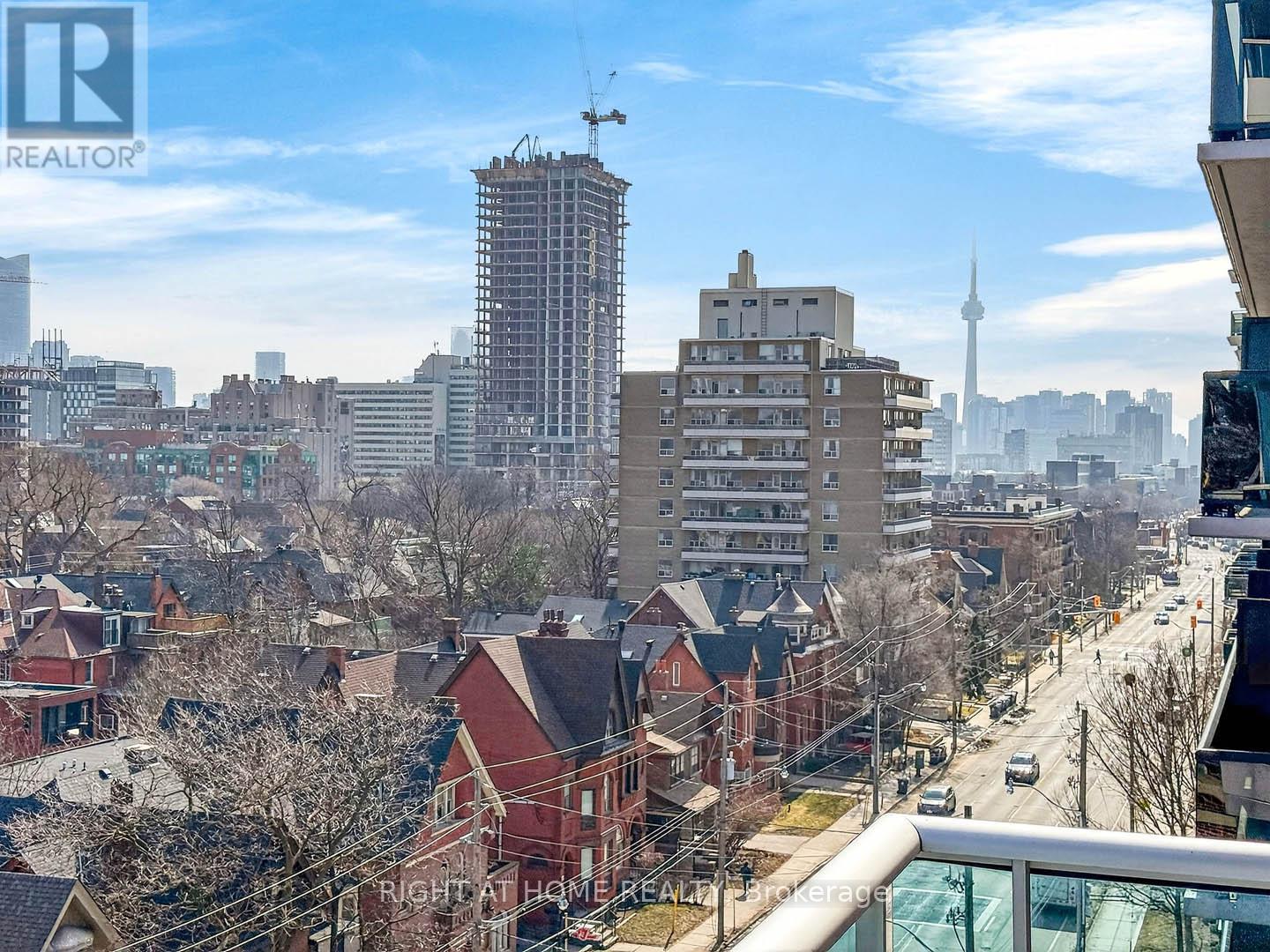 701 - 74 Spadina Road, Toronto, Ontario  M5R 2T5 - Photo 28 - C13062696