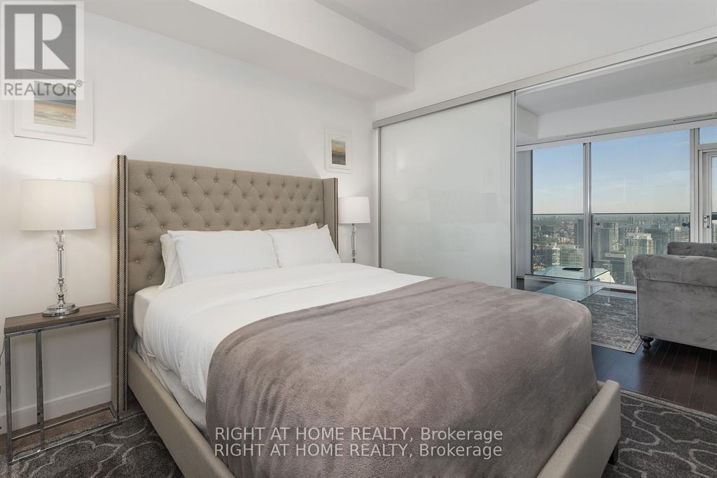 4906 - 12 York Street, Toronto, Ontario  M5J 2Z2 - Photo 10 - C13062726