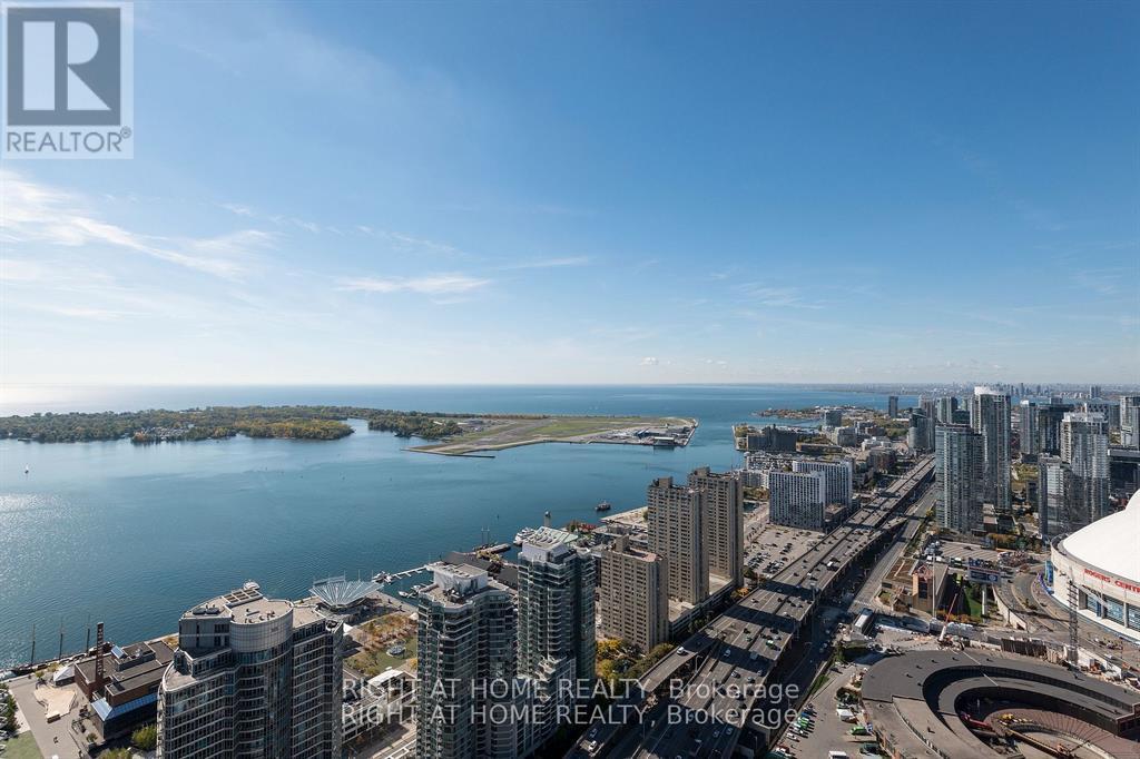 4906 - 12 York Street, Toronto, Ontario  M5J 2Z2 - Photo 2 - C13062726