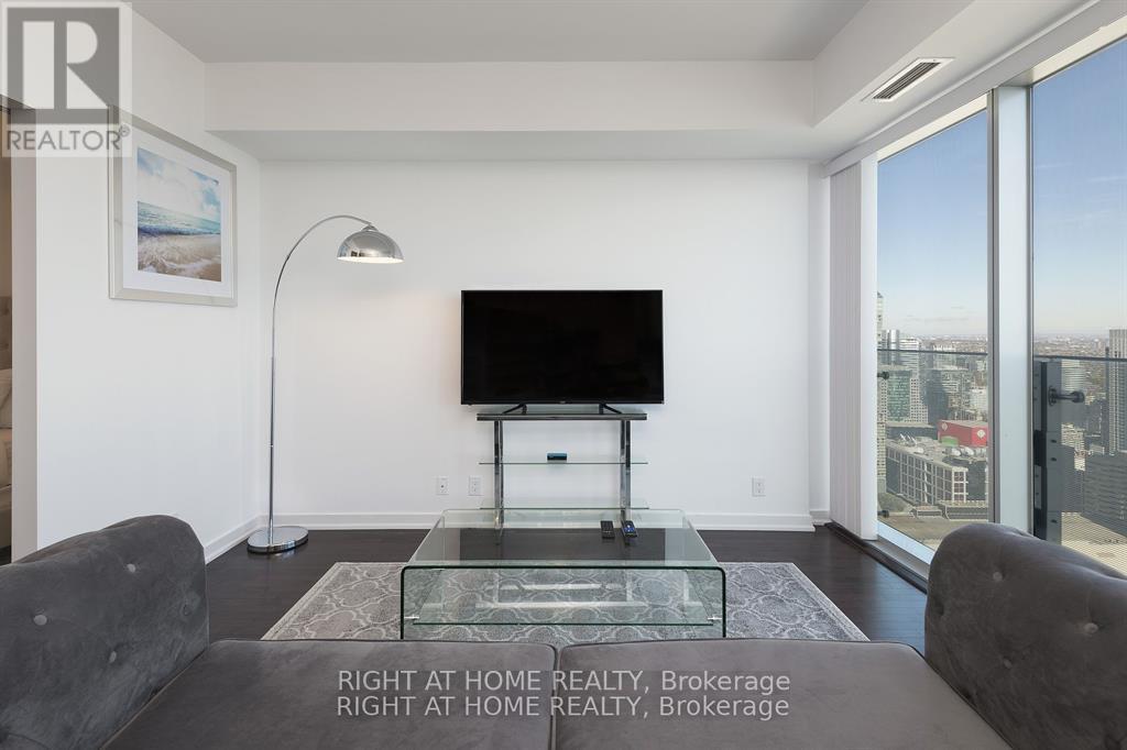 4906 - 12 York Street, Toronto, Ontario  M5J 2Z2 - Photo 7 - C13062726