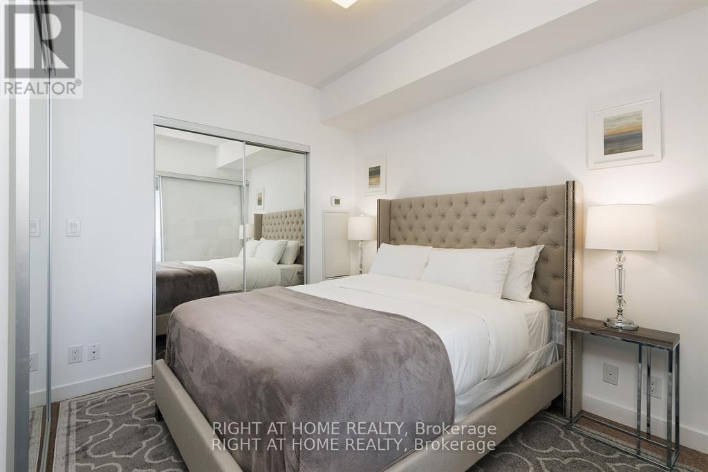 4906 - 12 York Street, Toronto, Ontario  M5J 2Z2 - Photo 9 - C13062726