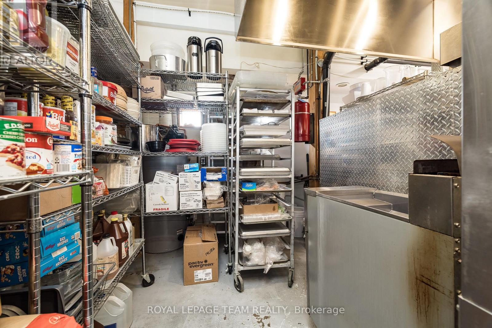 318 Main Street W, Merrickville-Wolford, Ontario  K0G 1N0 - Photo 23 - X13062354