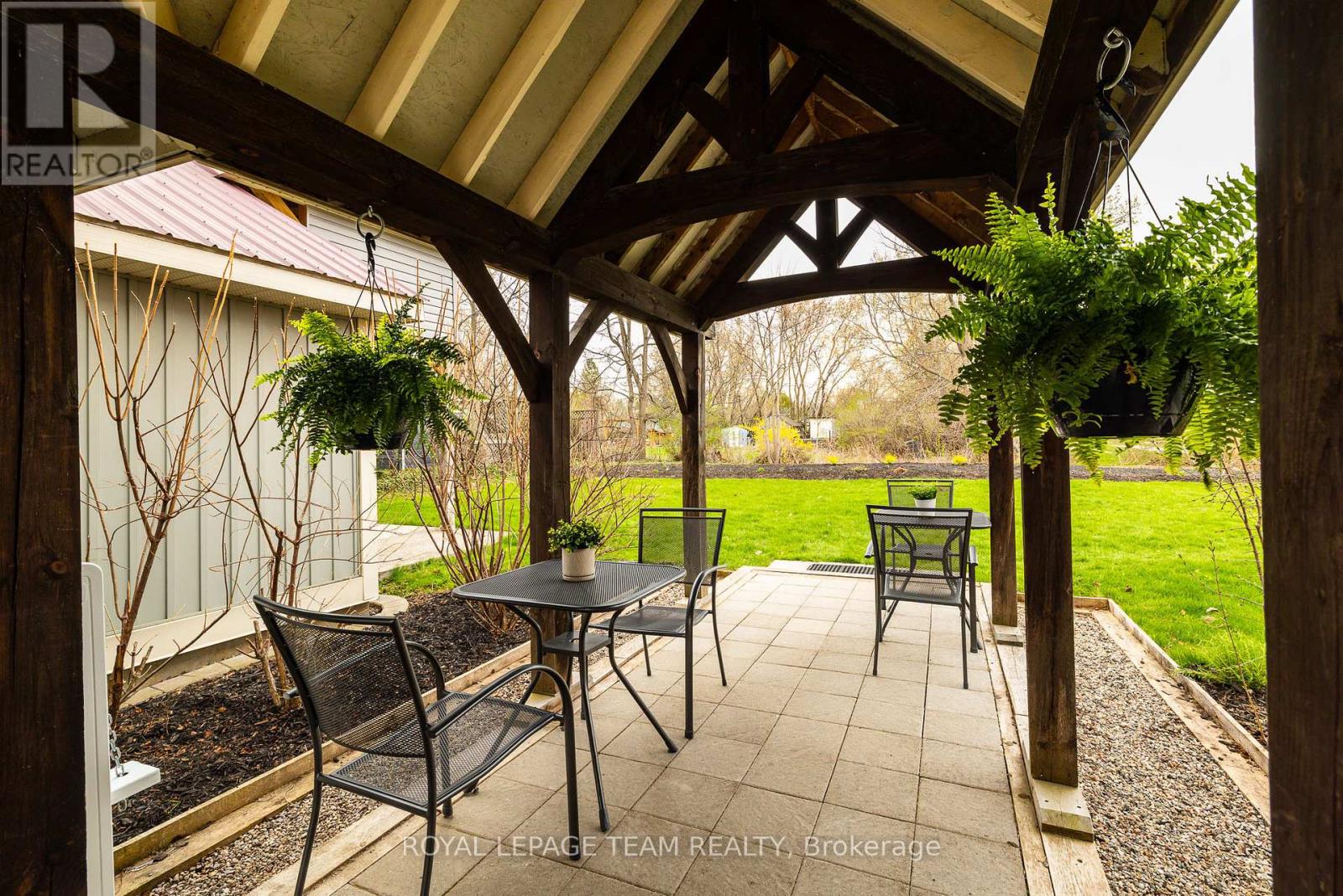 318 Main Street W, Merrickville-Wolford, Ontario  K0G 1N0 - Photo 25 - X13062354