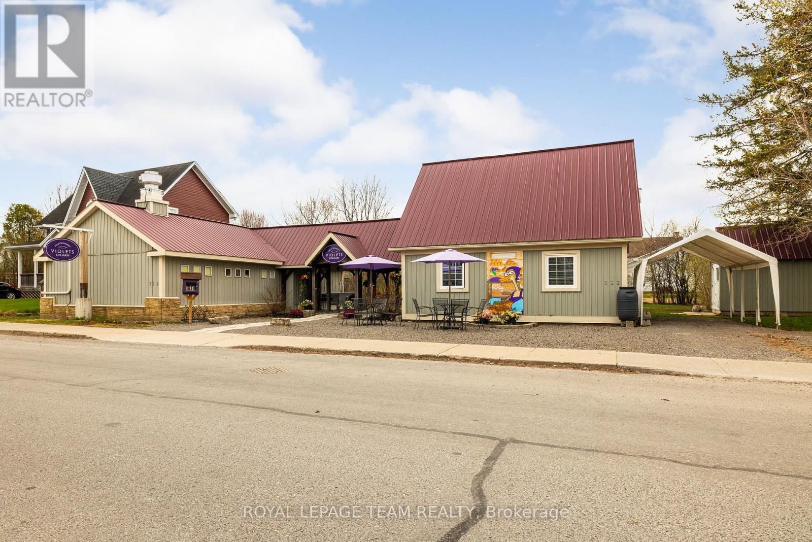 318 Main Street W, Merrickville-Wolford, Ontario  K0G 1N0 - Photo 3 - X13062354