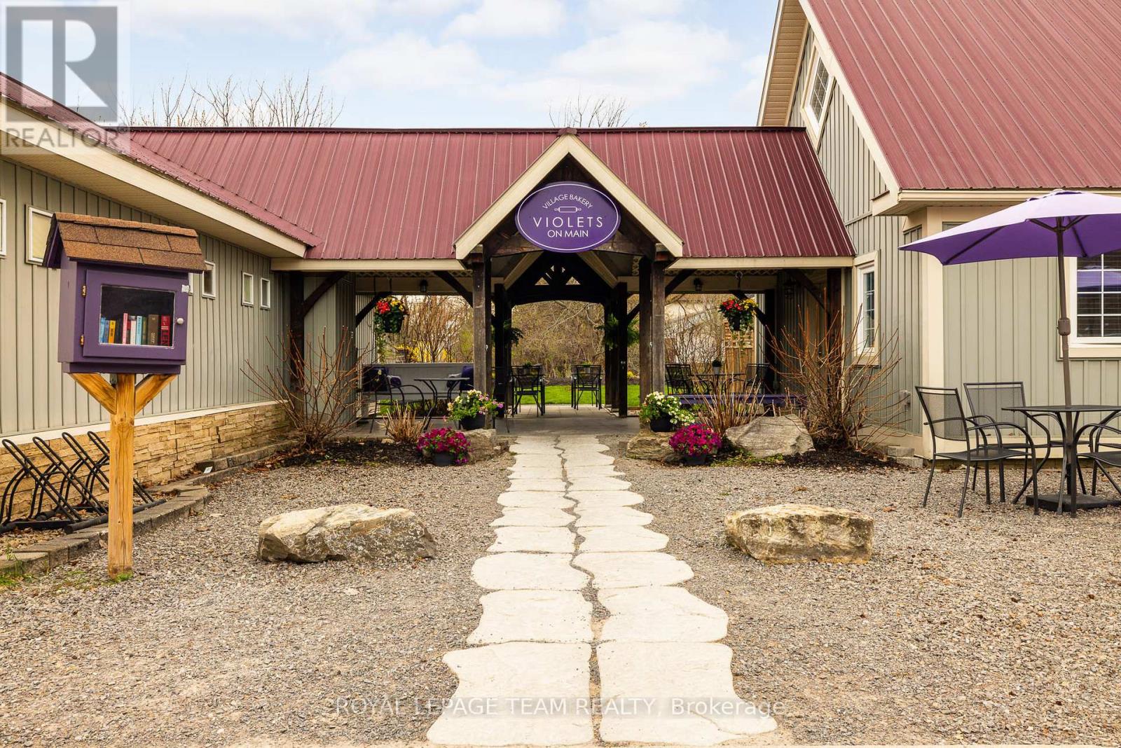 318 Main Street W, Merrickville-Wolford, Ontario  K0G 1N0 - Photo 4 - X13062354
