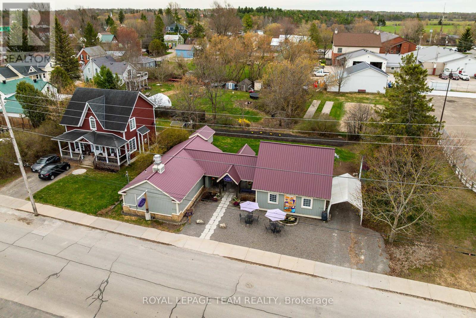 318 Main Street W, Merrickville-Wolford, Ontario  K0G 1N0 - Photo 42 - X13062354