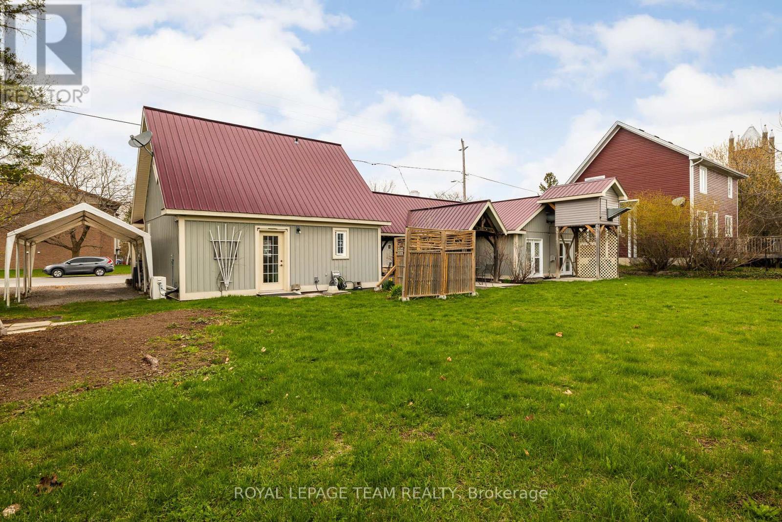 318 Main Street W, Merrickville-Wolford, Ontario  K0G 1N0 - Photo 44 - X13062354