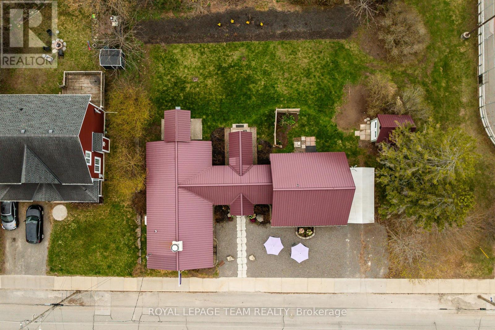 318 Main Street W, Merrickville-Wolford, Ontario  K0G 1N0 - Photo 46 - X13062354