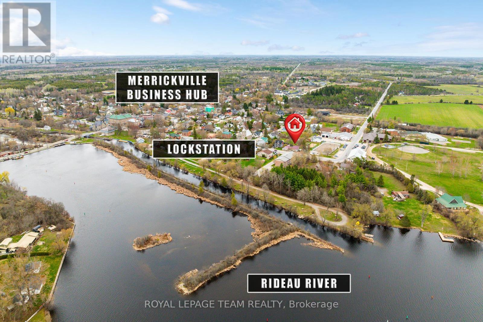 318 Main Street W, Merrickville-Wolford, Ontario  K0G 1N0 - Photo 47 - X13062354