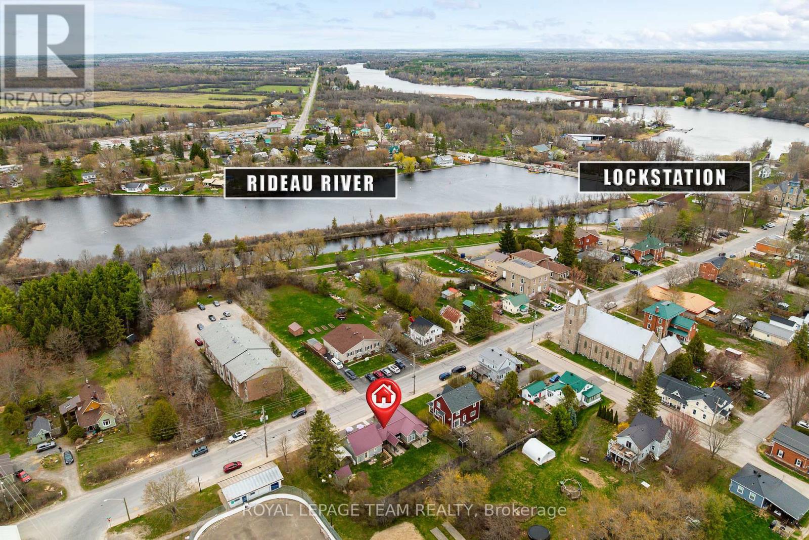 318 Main Street W, Merrickville-Wolford, Ontario  K0G 1N0 - Photo 48 - X13062354