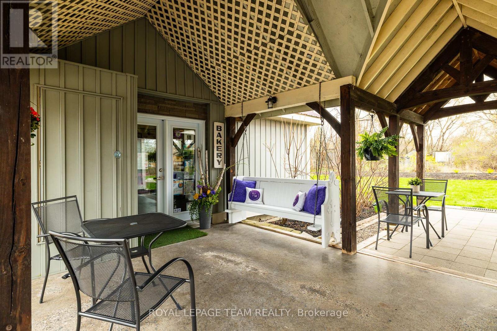 318 Main Street W, Merrickville-Wolford, Ontario  K0G 1N0 - Photo 8 - X13062354