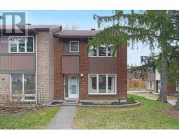 33 - 2111 MONTREAL ROAD, Ottawa, Ontario
