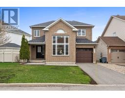 310 SARABELLA STREET, Ottawa, Ontario