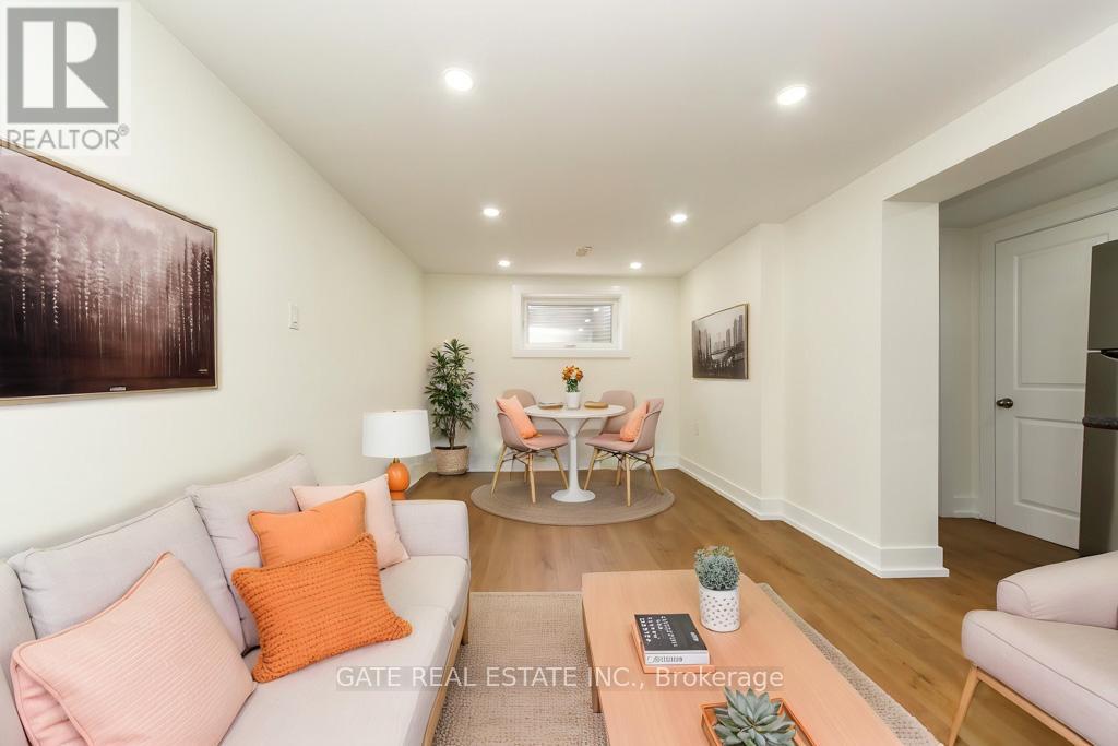 14 Amarillo Drive, Toronto, Ontario  M1J 2P8 - Photo 13 - E13062298