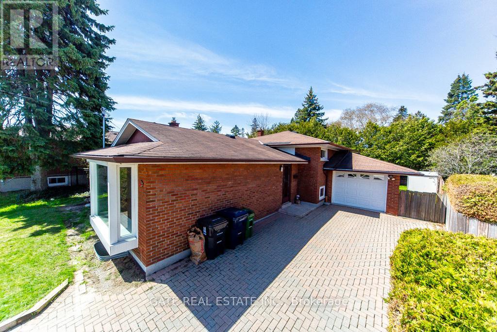 14 Amarillo Drive, Toronto, Ontario  M1J 2P8 - Photo 2 - E13062298