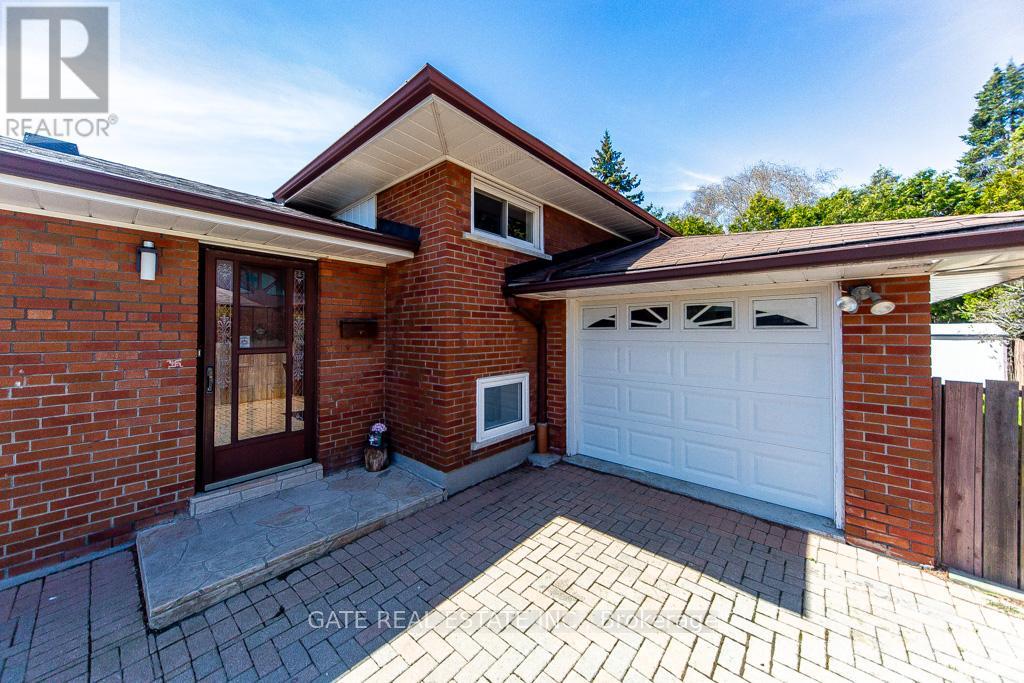 14 Amarillo Drive, Toronto, Ontario  M1J 2P8 - Photo 3 - E13062298