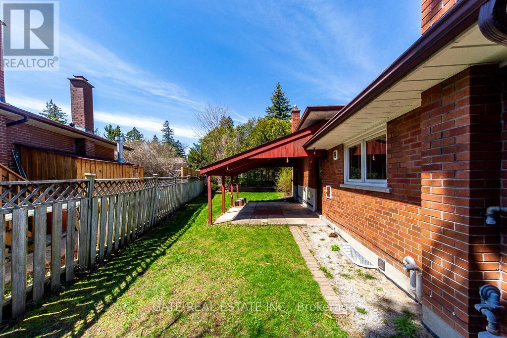 14 Amarillo Drive, Toronto, Ontario  M1J 2P8 - Photo 46 - E13062298