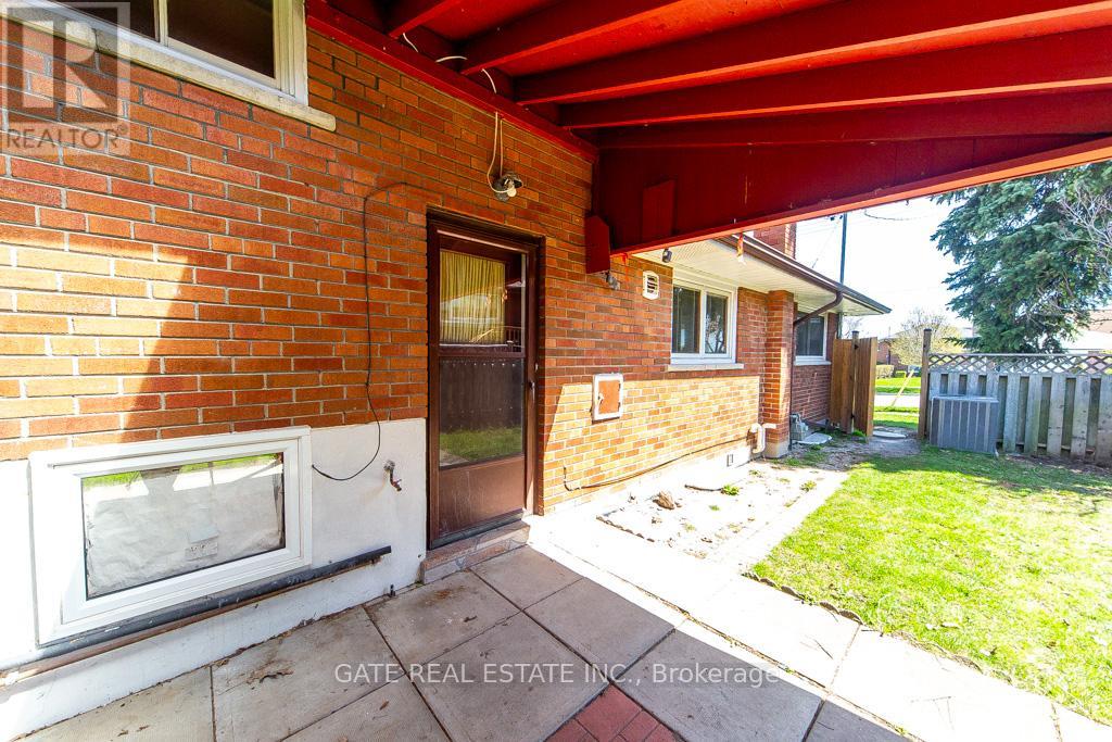 14 Amarillo Drive, Toronto, Ontario  M1J 2P8 - Photo 47 - E13062298