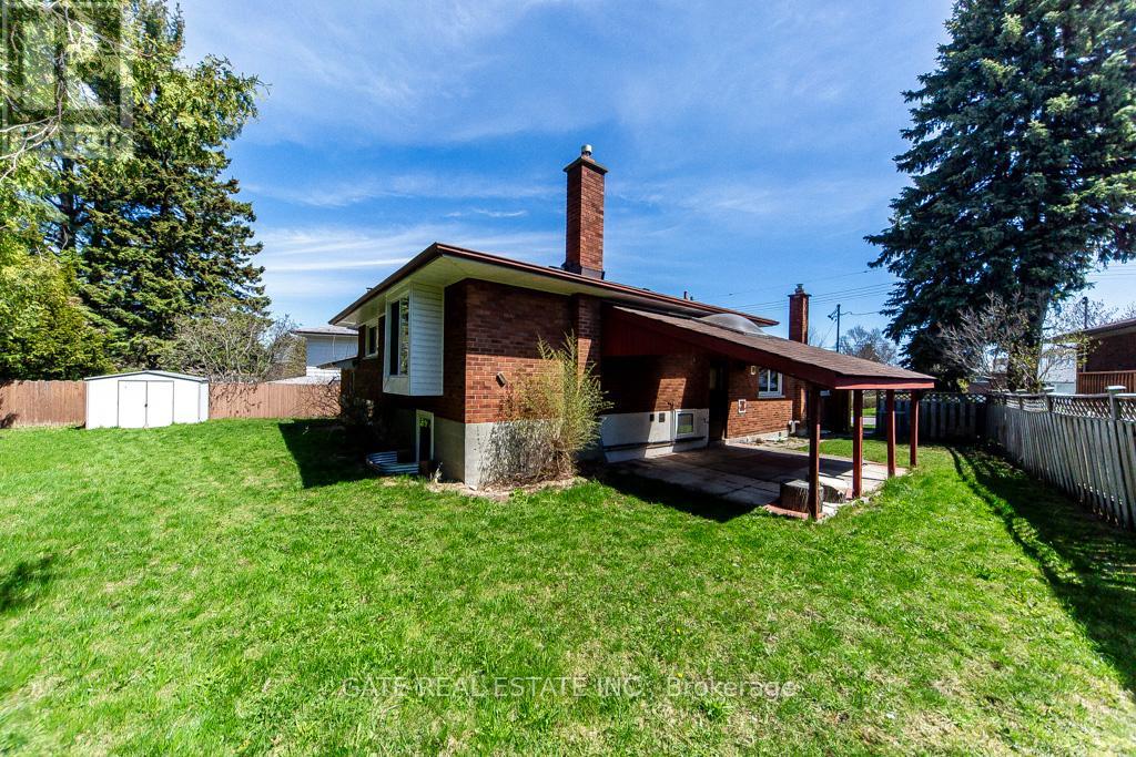 14 Amarillo Drive, Toronto, Ontario  M1J 2P8 - Photo 48 - E13062298