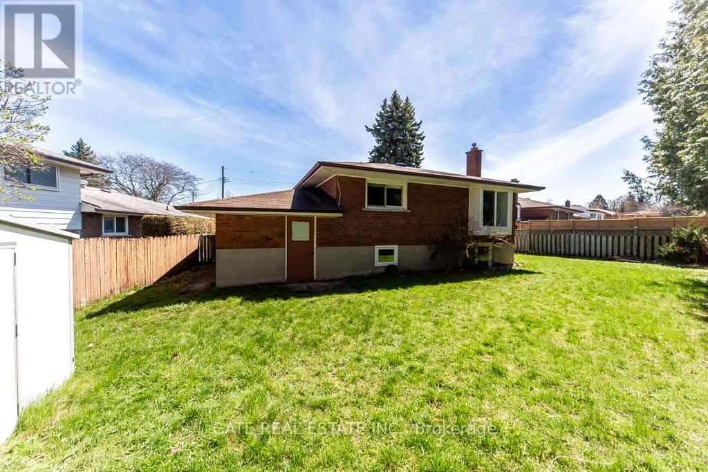 14 Amarillo Drive, Toronto, Ontario  M1J 2P8 - Photo 49 - E13062298