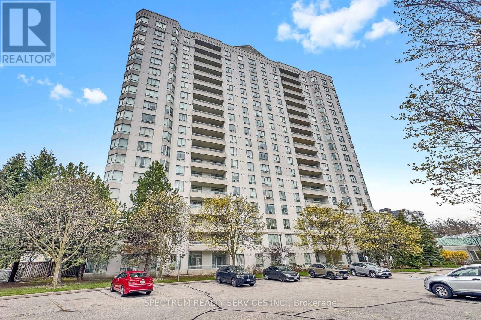 PH09 - 2628 MCCOWAN ROAD, Toronto, Ontario