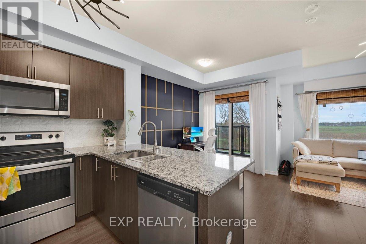 369 - 515 Kingbird Grove, Toronto, Ontario  M1B 5R7 - Photo 10 - E13062540