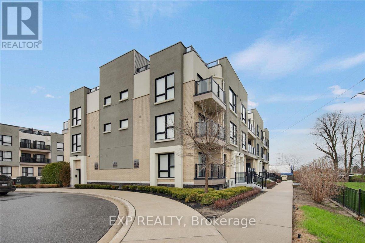 369 - 515 Kingbird Grove, Toronto, Ontario  M1B 5R7 - Photo 2 - E13062540